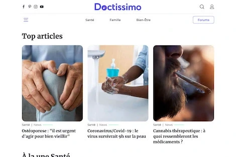 Doctissimo