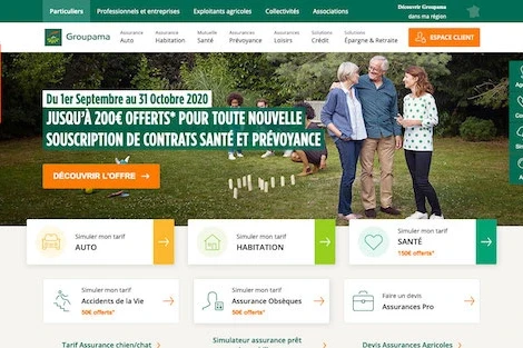 Groupama
