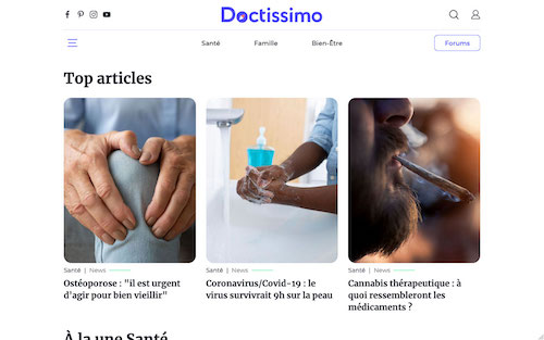 Doctissimo