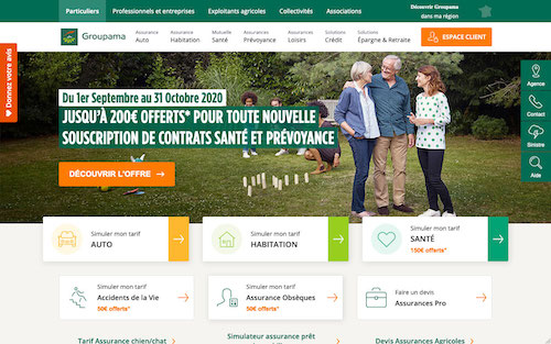 Groupama